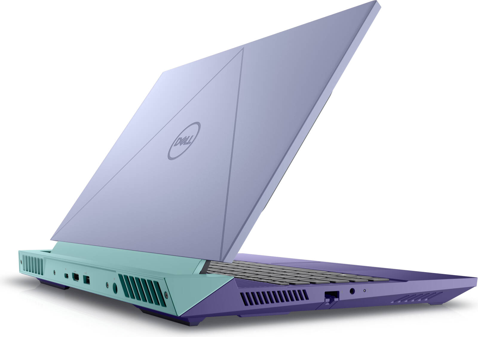 DELL G15 5535 Gaming Laptop - AMD Ryzen 7-7840HS, 16GB, 512GB SSD