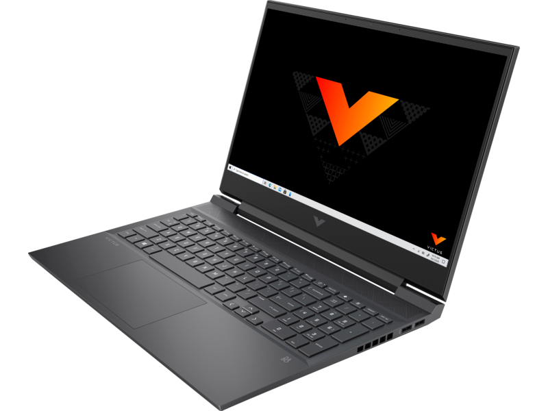 HP VICTUS 16-D0030NE Gaming Laptop | 11th Gen i7-11800H, 16GB, 1TB 