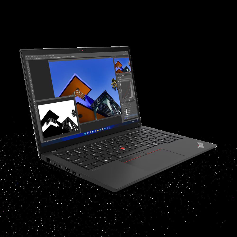 LENOVO THINKPAD T14 GEN 3 Laptop - AMD Ryzen 7 PRO 6850U, 16GB