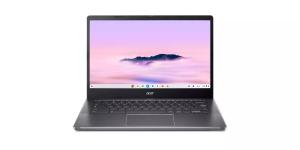 ACER CHROMEBOOK PLUS 514 Laptop - Intel i3-N305, 8GB, 512GB SSD, 14" FHD Touch