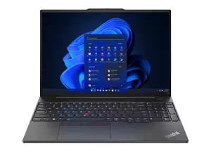 LENOVO THINKPAD E15 Gen 3 Laptop - AMD Ryzen 7-5700U, 8GB