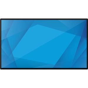 Elo 5503L TouchPro PCAP Interactive Display - 55" Face-Up, Landscape, Portrait, FHD (1920 x 1080) 382 nits @ 60Hz TFT LCD, Capacitive Multi-Touch