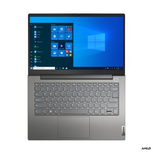 ☆高性能☆ ThinkBook 14 Gen3 Ryzen5 5500U 8GB 実機レビュー・Lenovo ThinkBook 14 Gen 3 (Ryzen 5000シリーズ
