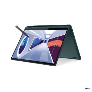 新品，未使用 Lenovo YOGA ６Gen 8-ダークテイール13ABR8 Yoga 6 (13