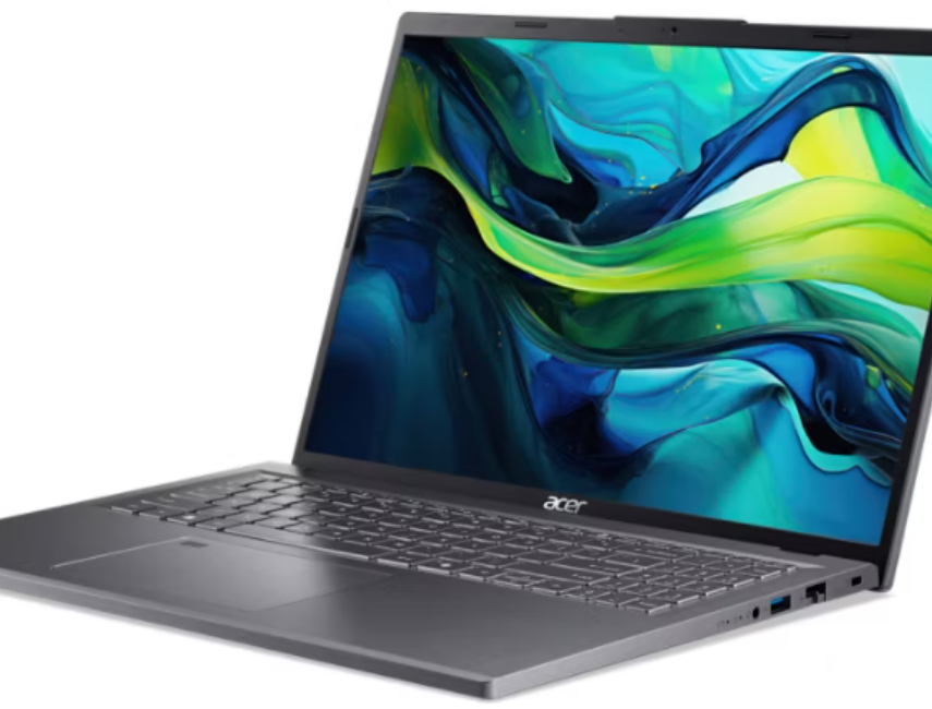 ACER ASPIRE 16 A16-51GM-71YF (2024) Laptop - Series 1 7-150U