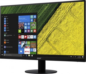 Acer SA240Y Abmi モニター Acer SA240Y Bbmipux 23.8