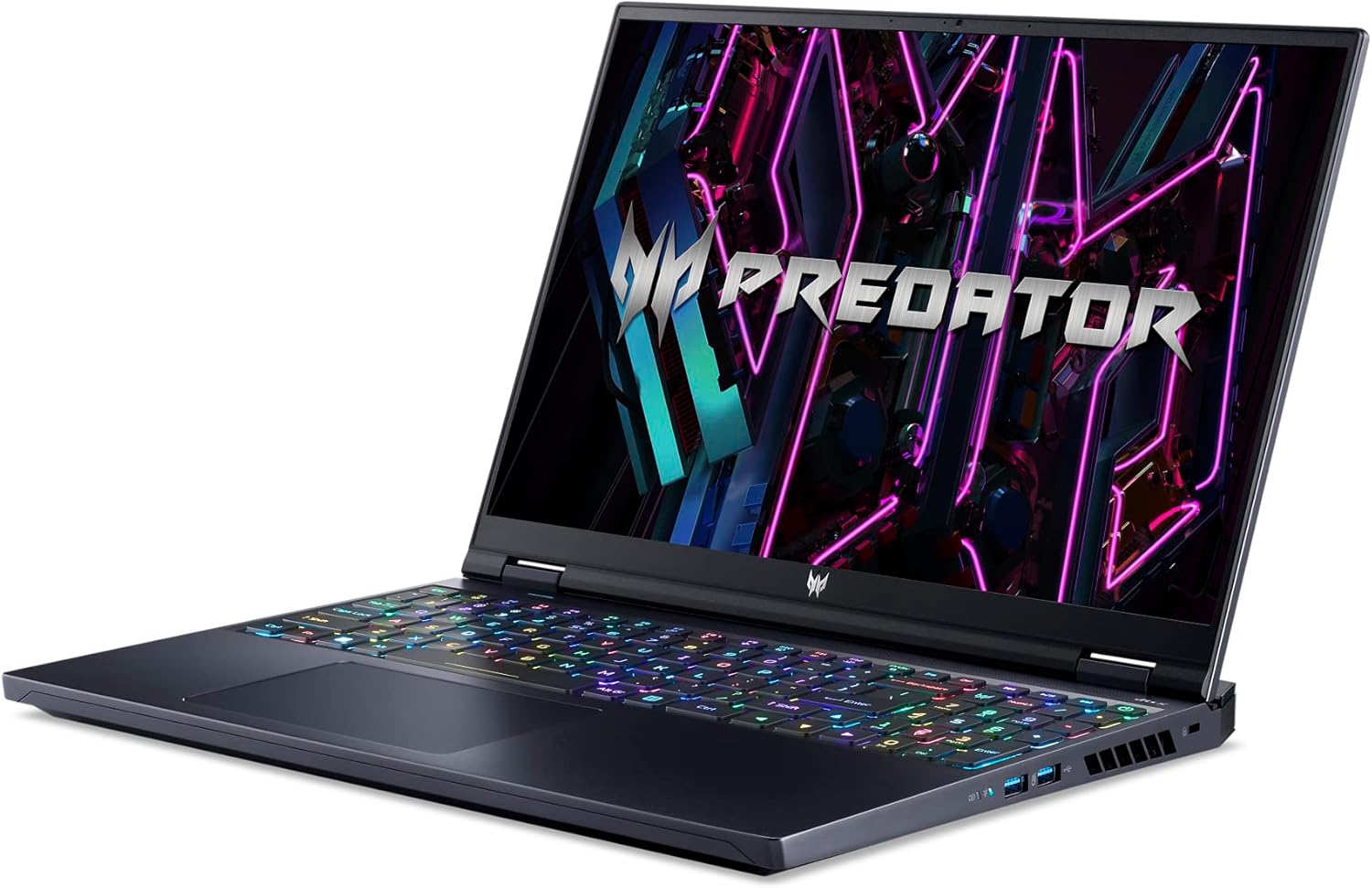限定値下げ！ Acer Predator Helios 16 RTX4800 Acer Predator Helios Neo 16 16