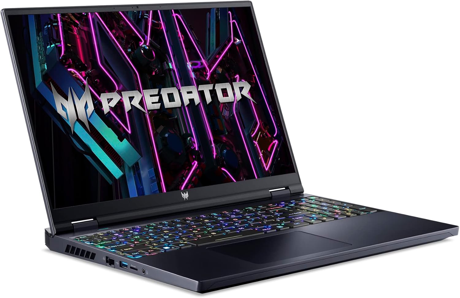 【動作確認済】acer PREDATOR i7 Radeon RX580搭載 動作確認済】acer PREDATOR i7 Radeon RX580搭載 動作確認済