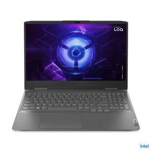 【美品】Lenovo ゲーミングPC LOQ 15IRH8 Intel i7 LENOVO LOQ 15IRH8 Gaming Laptop - 13th Gen i7-13620H, 16GB