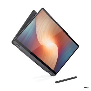 LENOVO IDEAPAD FLEX 5 14ALC7 Laptop - AMD Ryzen 5-5500U, 16GB