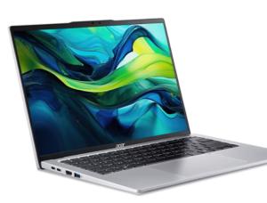 ACER SWIFT GO SFG14-71T-728K Laptop - 13th Gen i7-1355U