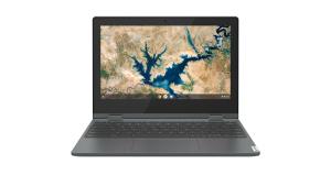 LENOVO IDEAPAD FLEX 3 CB 11IGL05 Laptop - Intel Celeron N4020, 4GB
