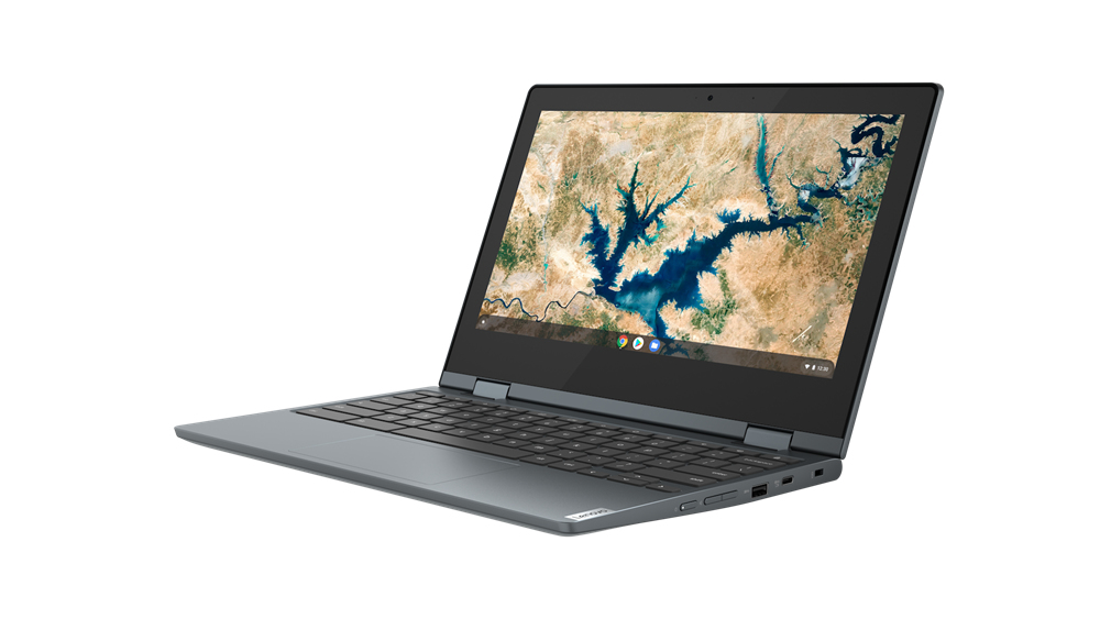 LENOVO IDEAPAD FLEX 3 CB 11IGL05 Laptop - Intel Celeron N4020, 4GB