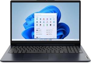 LENOVO IDEAPAD 3 Laptop - AMD Ryzen 5-5625U, 8GB, 512GB SSD