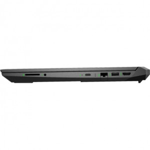 HP PAVILION 15-EC1073DX Gaming Laptop - AMD Ryzen 5-4600H HP PAVILION 15-EC1073DX Gaming Laptop - AMD Ryzen 5-4600H
