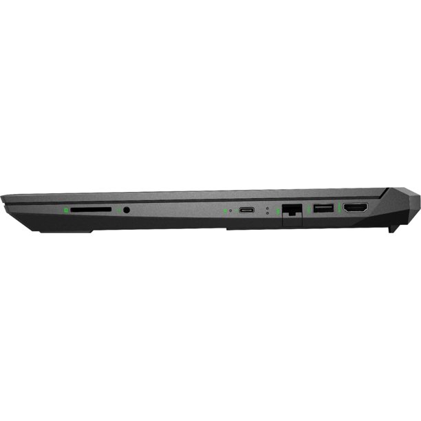 HP PAVILION15-EC1073DX Gaming Laptop | AMD Ryzen 5-4600H, 8GB 