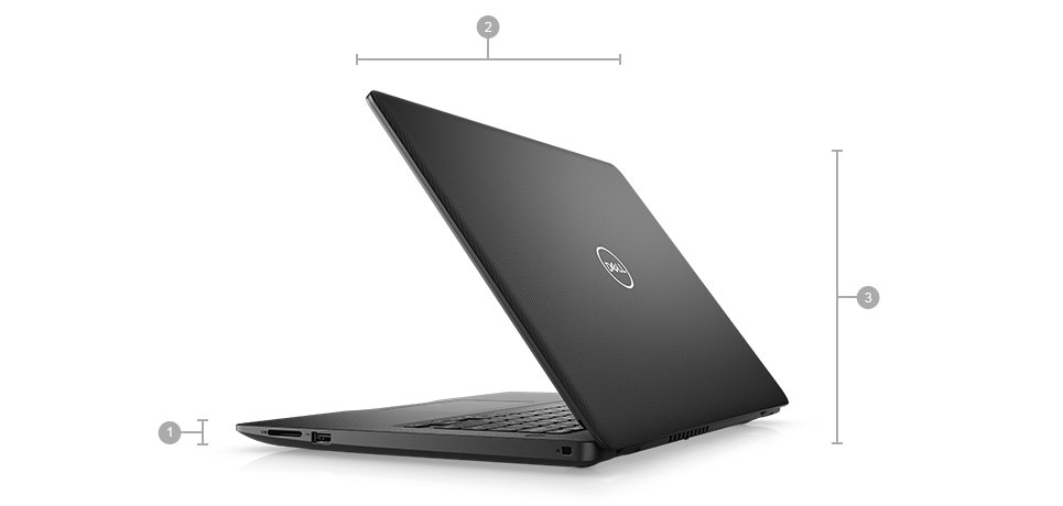 Dell Inspiron 14 ゴールド ノートPC p74g001