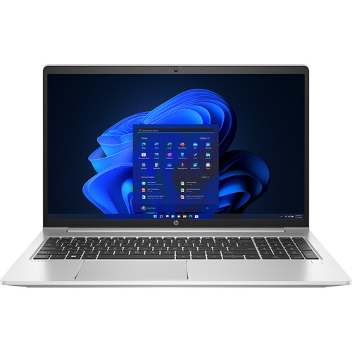 ProBook 455 G9 HP 15.6インチノートパソコン　Ryzen5 HP PROBOOK 455 G9 Laptop - AMD Ryzen 5-5625U, 8GB, 256GB SSD, 15.6