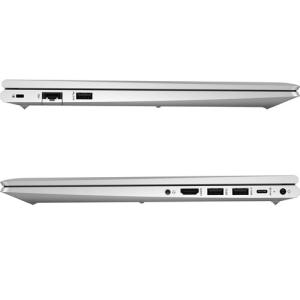 HP PROBOOK 455 G9 Laptop - AMD Ryzen 5-5625U, 8GB, 256GB SSD, 15.6