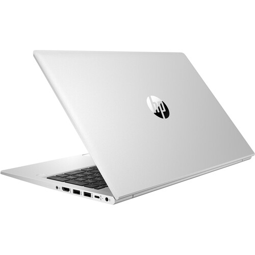HP PROBOOK 455 G9 Laptop - AMD Ryzen 5-5625U, 8GB, 256GB SSD, 15.6