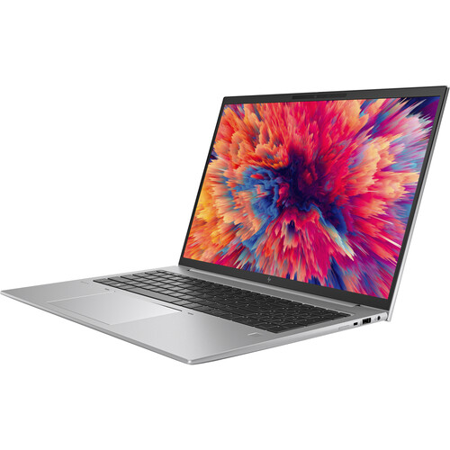 HP ZBOOK FIREFLY 16 G9 Mobile Workstation - 12th Gen i7-1265U
