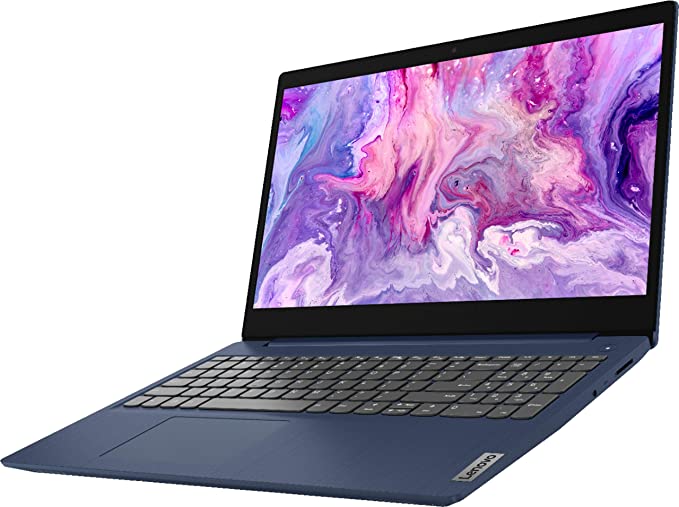 LENOVO IDEAPAD 3 Laptop - AMD Ryzen 5 4500U, 8GB RAM, 512GB