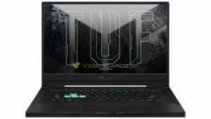 ASUS TUF DASH F15 Gaming Laptop - 11th Gen i7-11370H, 8GB, 512GB SSD ...