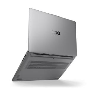 LENOVO LOQ 15IAX9E Gaming Laptop - 12th Gen i5-12450HX, 16GB