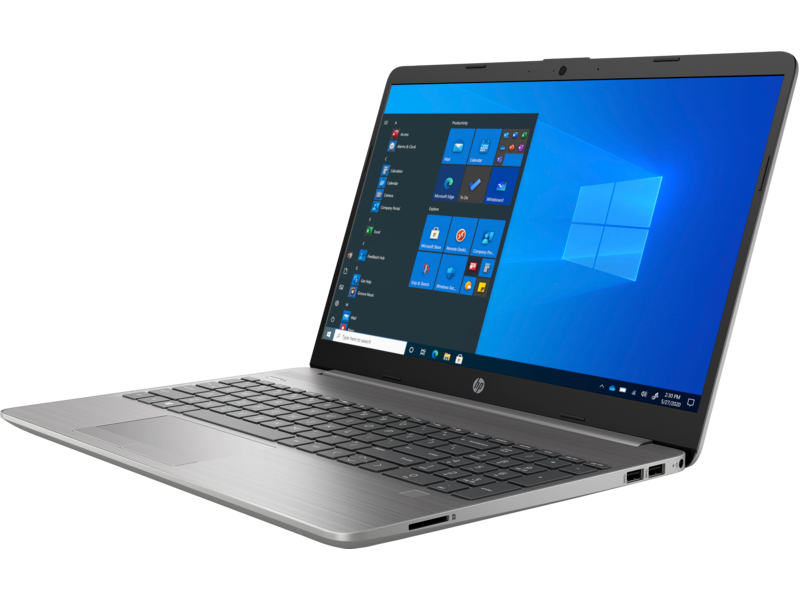 HP 255 G8 Laptop - AMD Ryzen 5-5500U, 8GB, 256GB SSD, 15.6