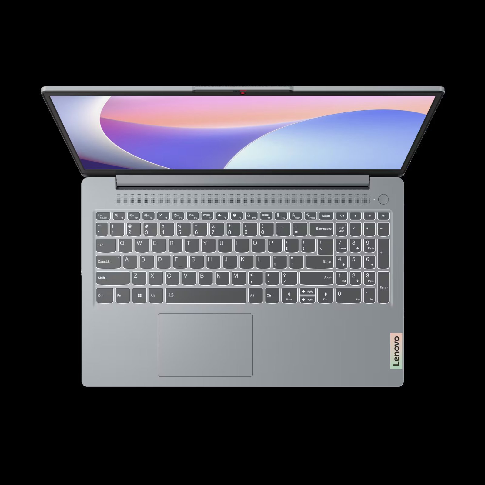 LENOVO IDEAPAD SLIM 3 15IAH8 Laptop - 12th Gen i5-12450H, 16GB