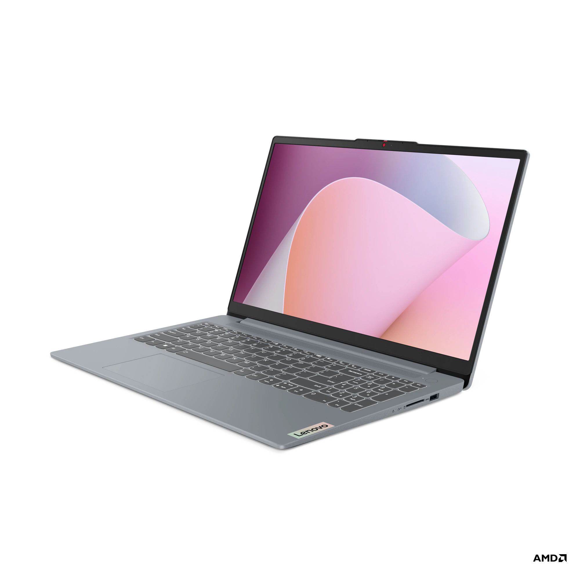 LENOVO IDEAPAD SLIM 3 15ABR8 Laptop - AMD Ryzen 7-7730U