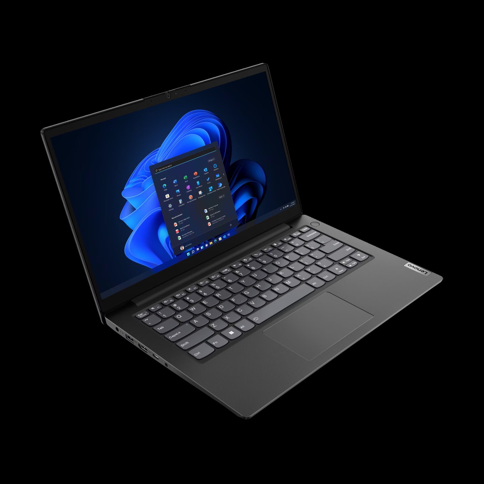 LENOVO V14 G4 ABP Laptop - AMD Ryzen 5-7430U, 8GB, 256GB SSD, 14