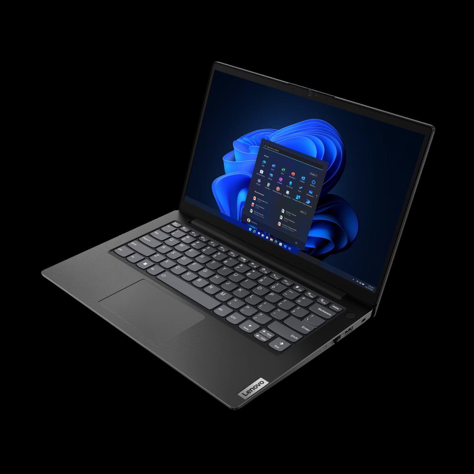 LENOVO V14 G4 ABP Laptop - AMD Ryzen 5-7430U, 8GB, 256GB SSD, 14