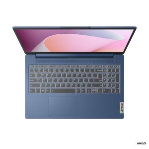 【値下4/17迄】Lenovo IdeaPad Slim3 15ABR8 IdeaPad Slim 3 (15″ AMD) | Versatile everyday-use AMD laptop