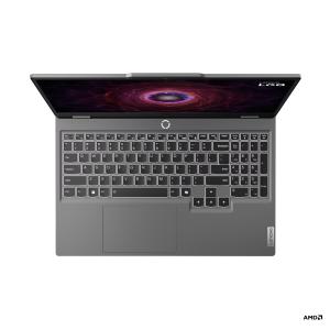 LENOVO LOQ 15IRX9 Gaming Laptop - 13th Gen i5-13450HX, 12GB, 512GB