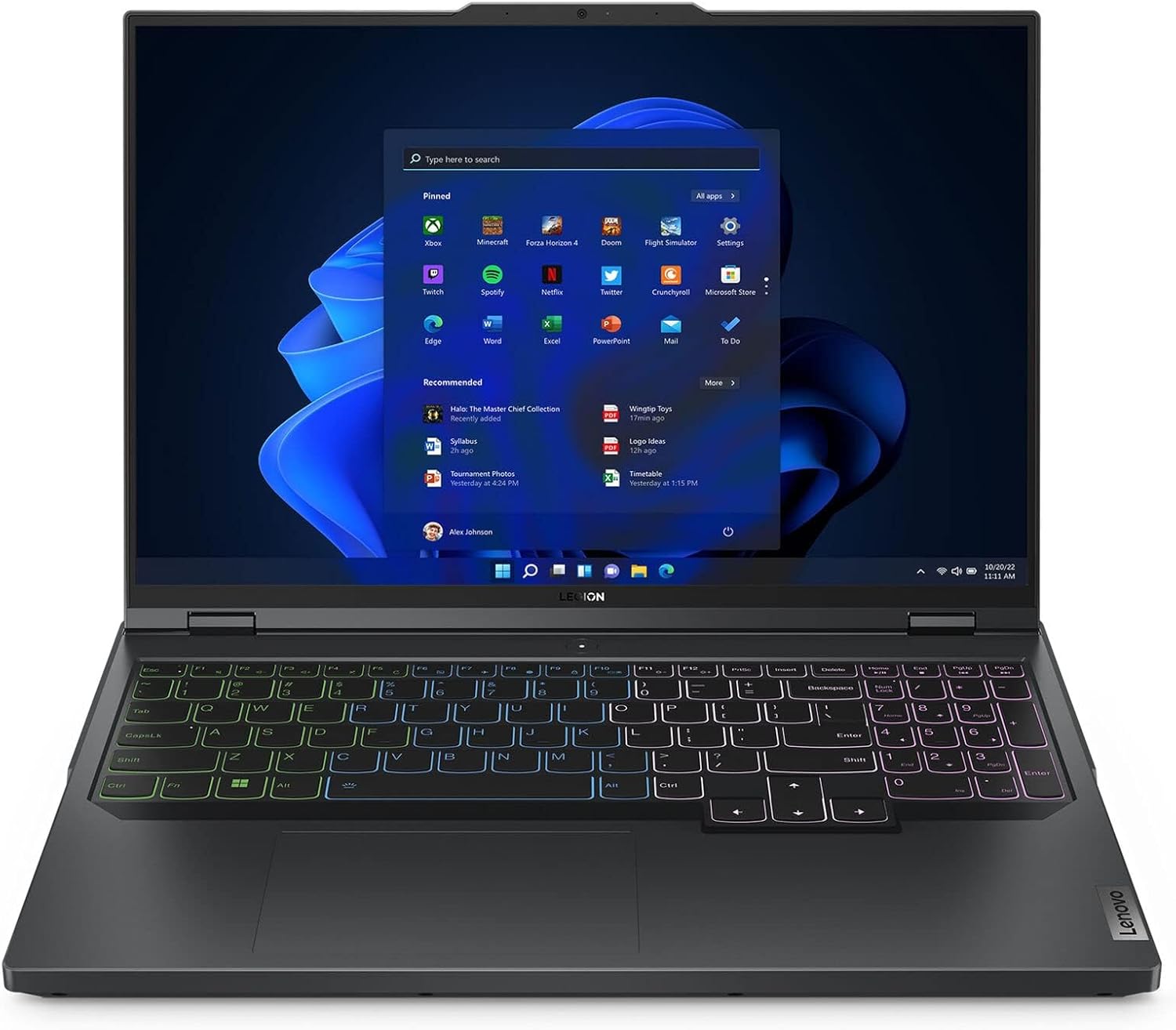 Lenovo パソコン Ryzen 7 Lenovo Ideacentre 720 Ryzen 7 1700 16 GB 1 TB 128 GB SSD