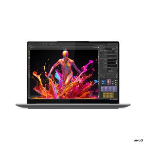 LENOVO YOGA PRO 7 14ASP9 Laptop - AMD Ryzen AI 9-365, 32GB