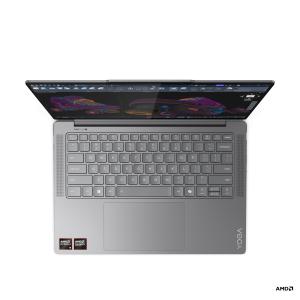 新品 Lenovo Yoga Pro 7 Ryzen AI 9 365 32GB New Lenovo Yoga Pro 7 debuts with AMD Strix Point processor