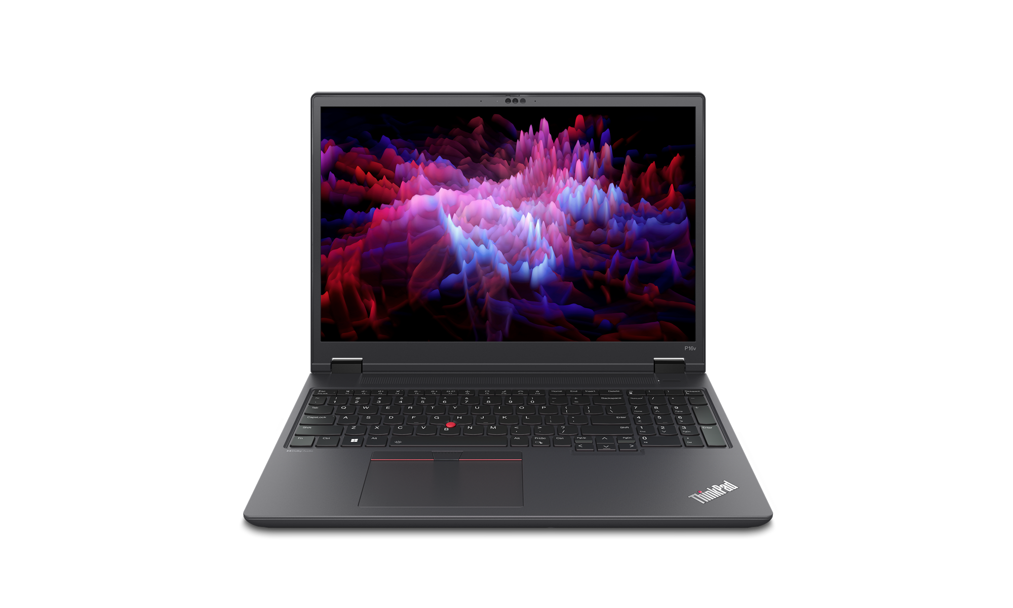 LENOVO THINKPAD P16V GEN 1 Mobile Workstation - 13th Gen i7-13700H