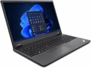 LENOVO THINKPAD P16V GEN 1 Mobile Workstation - 13th Gen i7
