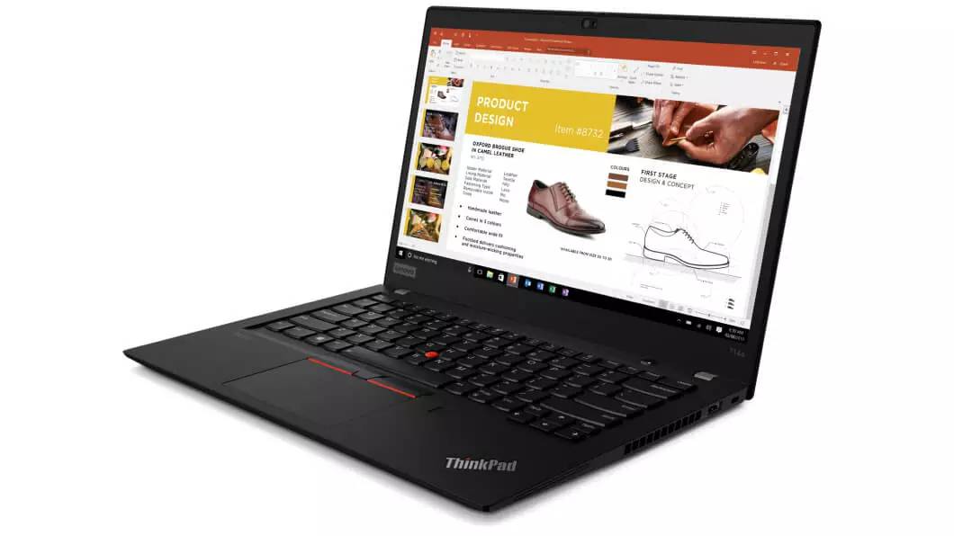 Lenovo - 美品✨1TBの大容量ThinkPad T14s Gen 1 Ryzen7PRO LENOVO THINKPAD T14s Gen 1 Laptop - AMD Ryzen 7 Pro 4750U