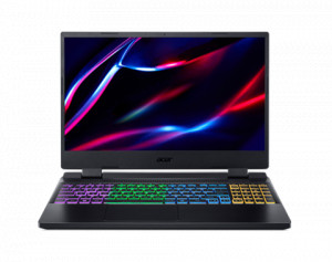 ACER Nitro 5 AN515-58-725A Gaming Laptop | 12th Gen i7-12700H | 16GB | 512GB SSD | NVIDIA® GeForce® RTX™ 3060 6GB | 15.6" FHD