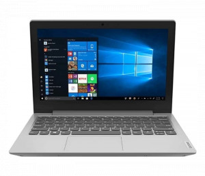 Lenovo IdeaPad L3 15IML05 Laptop - 10th Gen i7-10510U, 8GB