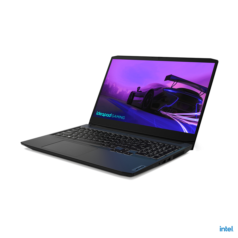 Lenovo 3 15IHU6 Gaming Laptop