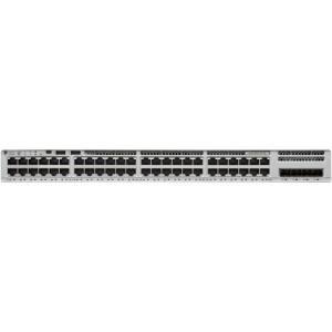 Cisco Catalyst 9200 Switch - 56 Gbps Switching Bandwidth