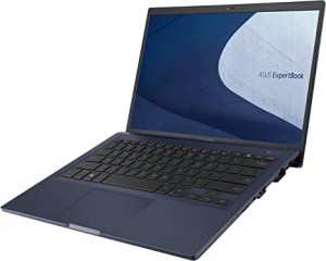 美品/ASUS Expertbook B1/i7-1165G7/16・512G ASUS EXPERTBOOK B1 B1500 Laptop - 11th Gen i5-1135G7, 8GB