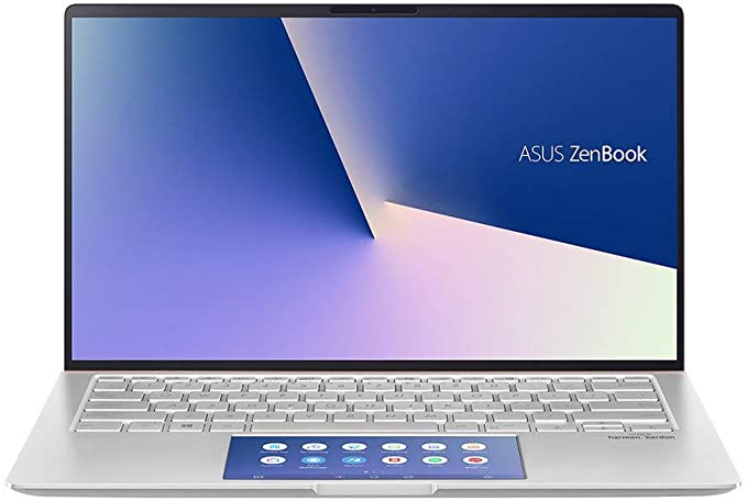 ASUS Zenbook 15 UX534FT-DB77 | Overview, Specs, Details | SHI