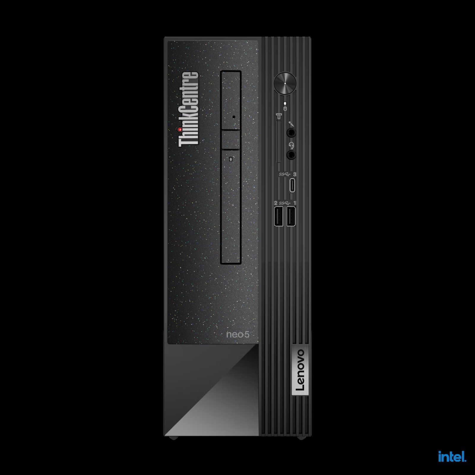 LENOVO THINKCENTRE NEO 50S GEN 3 Desktop - 12th Gen i5-12400, 8GB