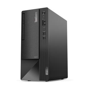 LENOVO THINKCENTRE NEO 50T GEN 4 TOWER Desktop - 13th Gen i5-13400, 4GB, 1TB HDD, DVD±RW