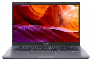 Asus Vivobook 14-X409F Laptop - 10th Gen i3-10110U, 4GB, 1TB